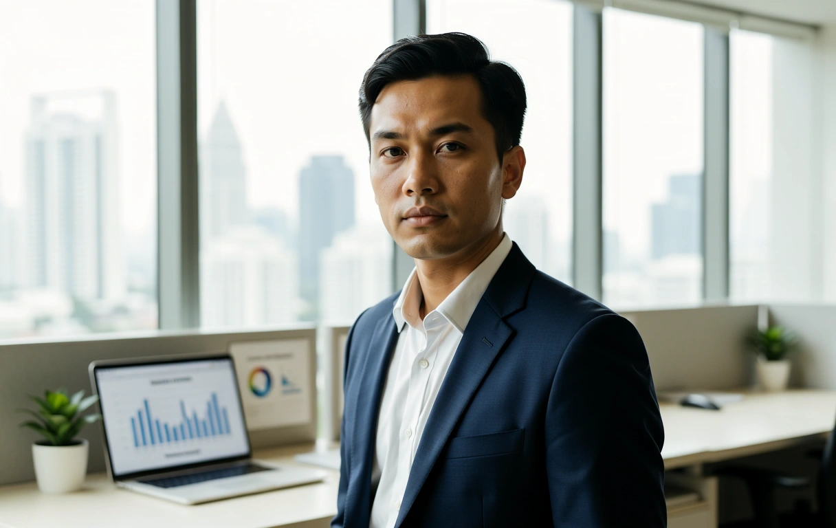 Lead Strategic Consultant