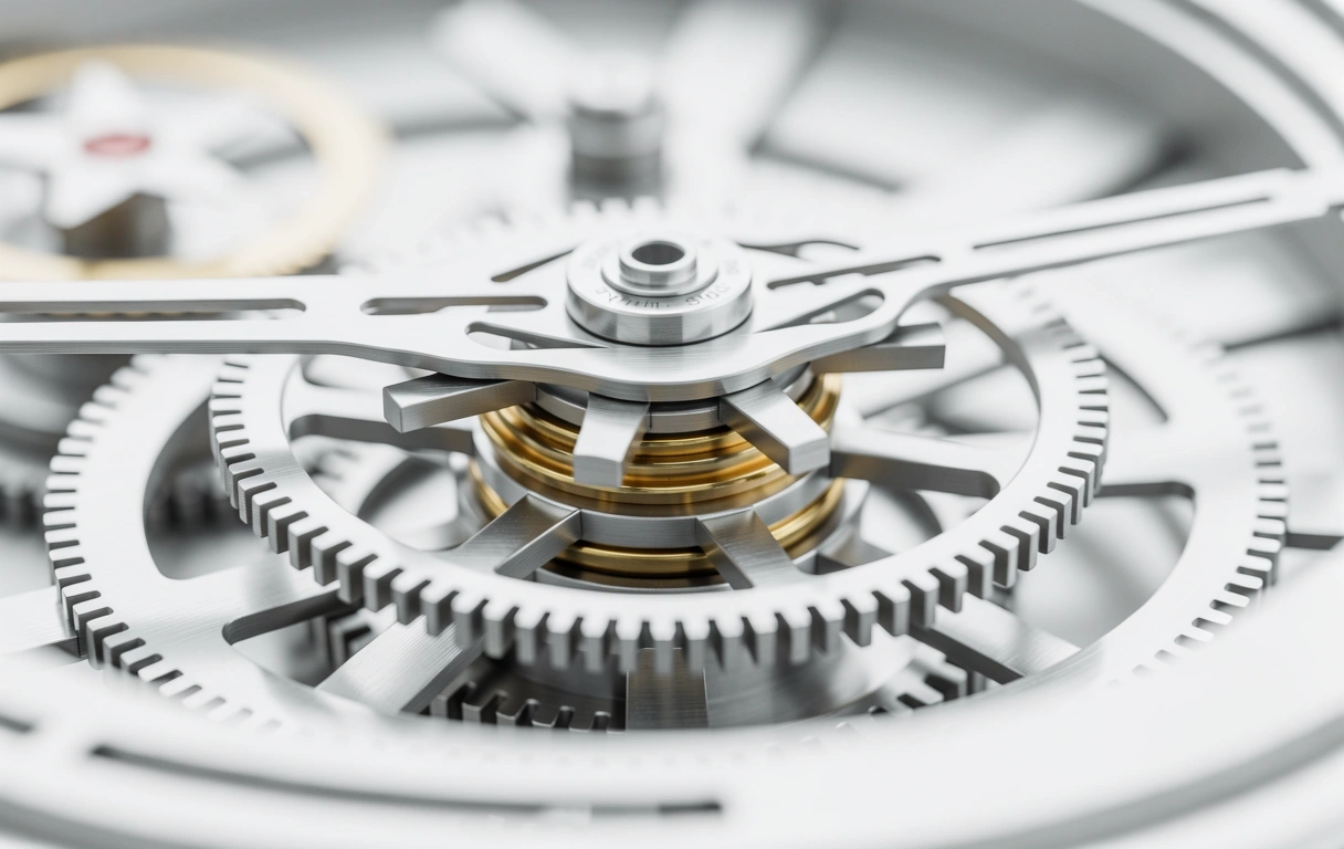 Precision analytics engineering process