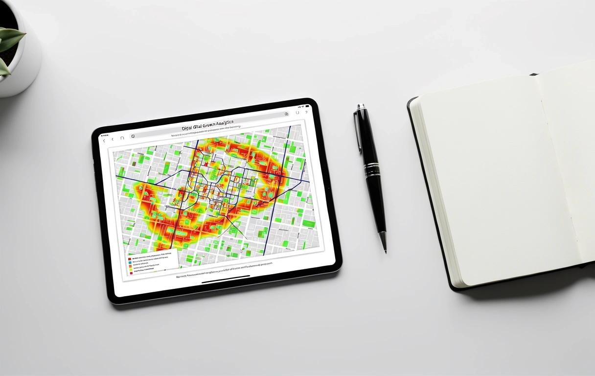 Process visualization