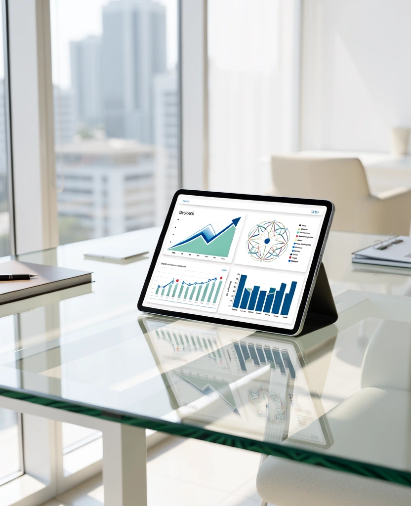 Technology and strategy integration