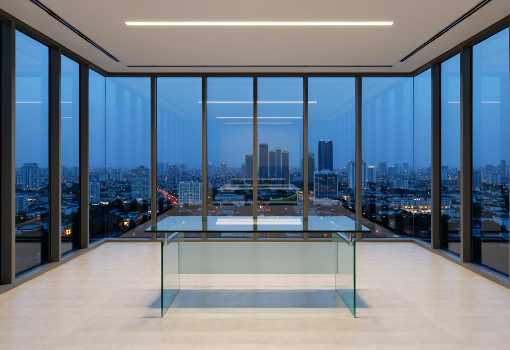 AnalyticsTeryx Office