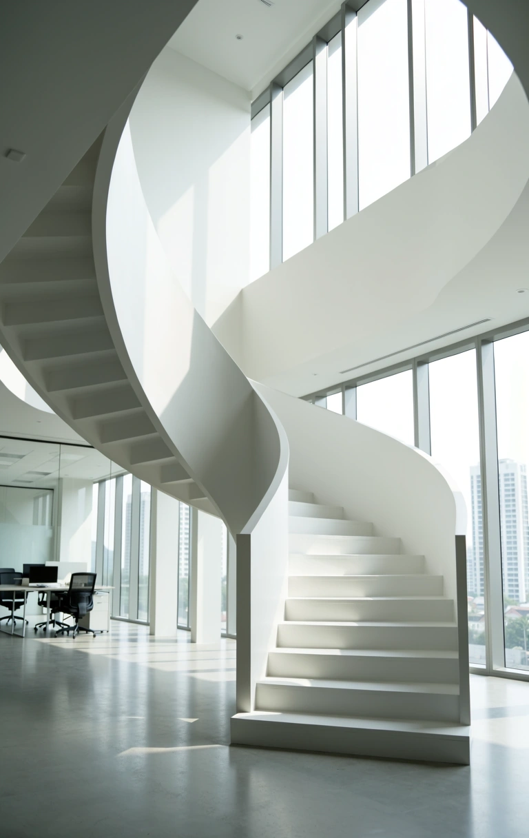 Architectural geometry