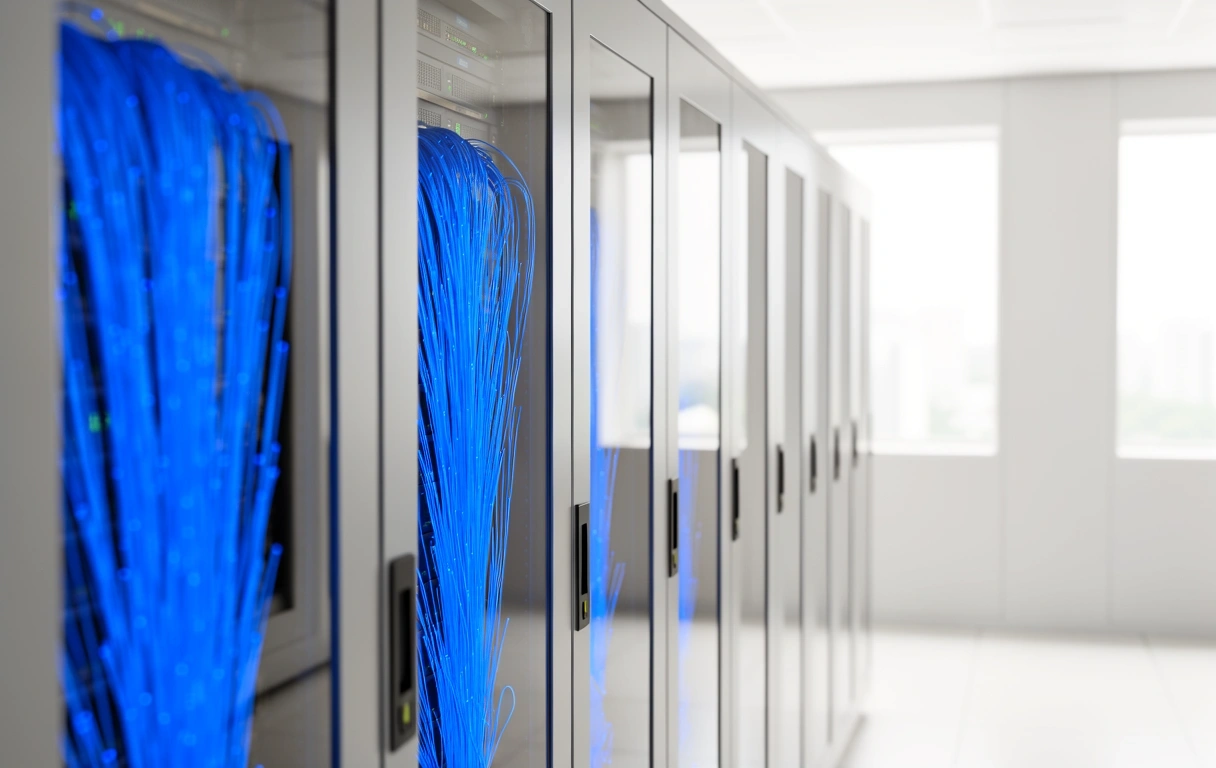 Secure data infrastructure