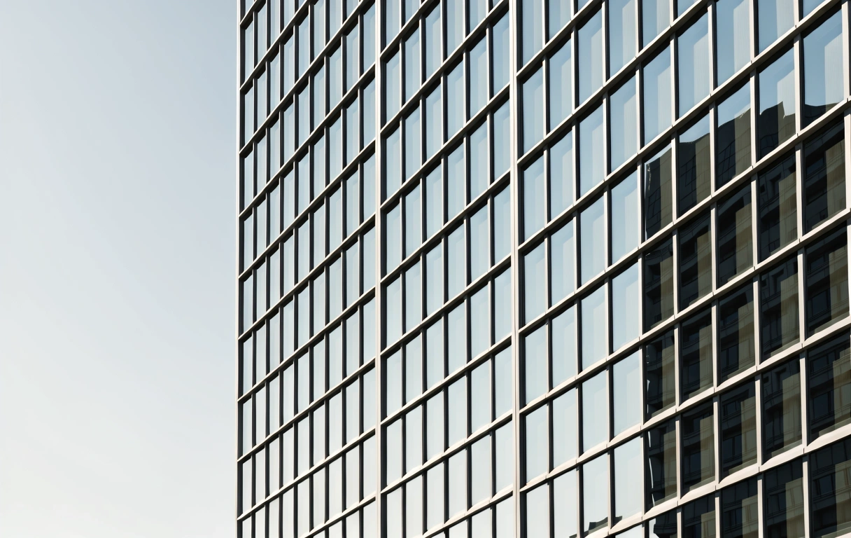 Geometric pattern background