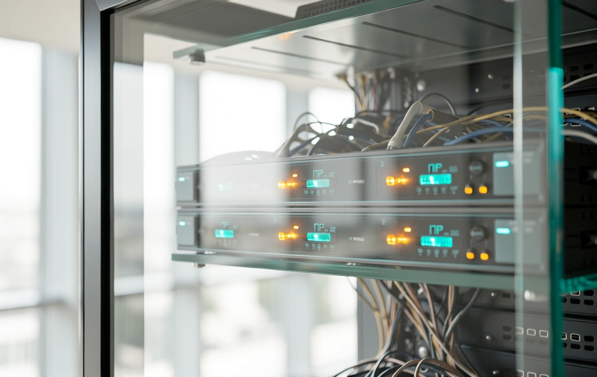 Technical audit environment