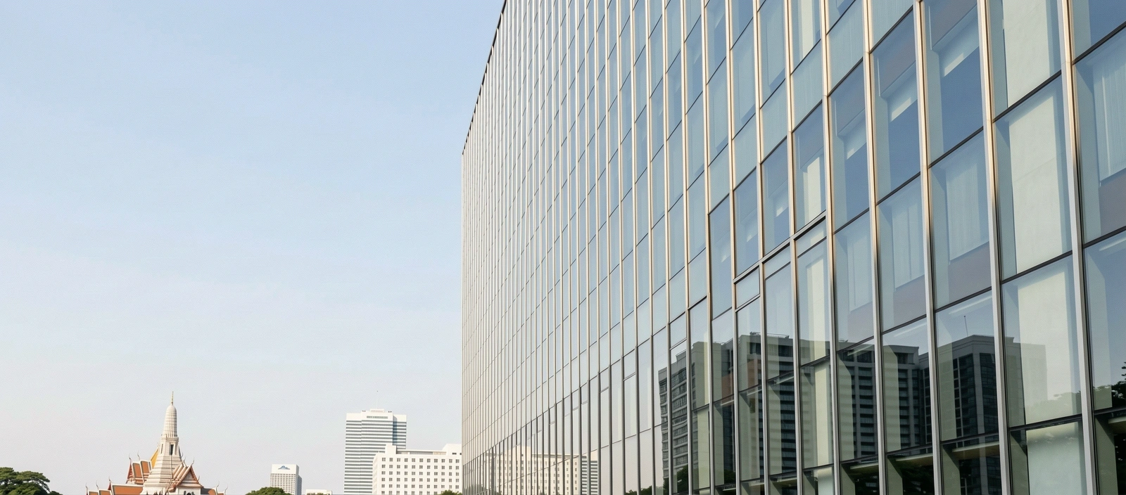 Professional environment